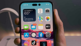Không phải iPhone 14 Pro Max, chiếc điện thoại này mới là "Quán quân" về thời lượng pin năm 2022