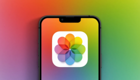 Cách xem ảnh chất lượng gốc ở chế độ Preview trên iCloud