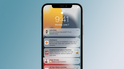 iOS 16: Cách xóa thông tin cá nhân vĩnh viễn trên internet