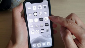 Cách sửa lỗi iPhone tự động giảm độ sáng màn hình