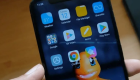 Hướng dẫn thay đổi biểu tượng ứng dụng trên Android
