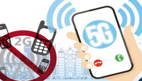 Các nhà mạng Việt Nam sẽ "khai tử" sóng 2G, 3G vào năm 2023?
