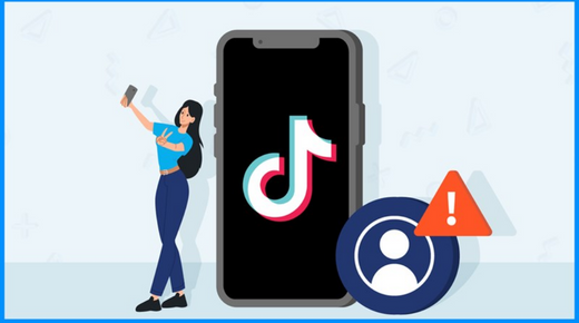 5 thao tác bảo mật tài khoản TikTok mà đa số người dùng quên thực hiện
