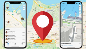 5 mẹo giúp sử dụng Dịch vụ định vị hiệu quả hơn trên iPhone