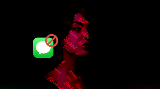 5 cách làm sao để biết bị chặn imessage trên iPhone ĐƠN GIẢN
