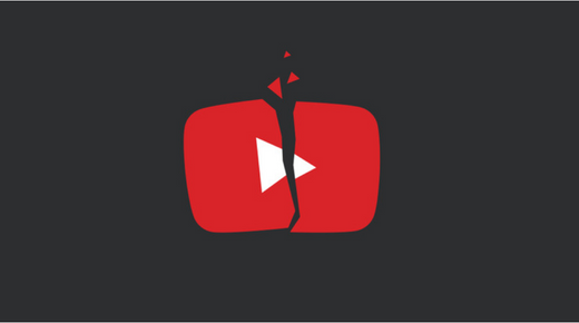 6 cách khắc phục các lỗi thường gặp trên Youtube