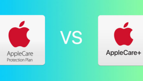 Apple Care+: Tối ưu quyền lợi của khách hàng