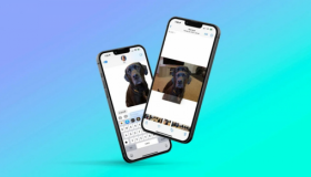 iOS 16: Cách xóa background hàng loạt trên iPhone