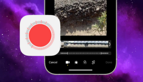 iOS 16: 3 cách xử lý khi quay nhầm chế độ Slow Motion