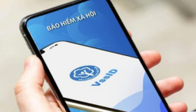 Cách dùng căn cước công dân và tài khoản VssID thay thế thẻ bảo hiểm y tế