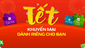 Nhận gói data 4G và gọi nội mạng Viettel miễn phí chỉ với 1 tin nhắn