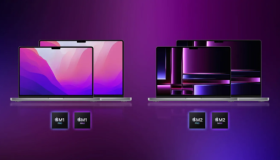 MacBook Pro M2 Pro/Max: Sức mạnh được gia tăng đáng kể