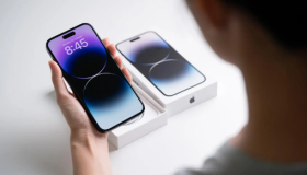 7 mẹo giúp thao tác bằng một tay nhanh hơn trên iPhone