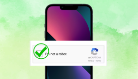 iOS 16: Hỗ trợ xác minh tự động không thông qua CAPTCHA