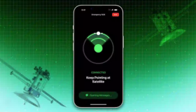 Thần kỳ thoát khỏi tai nạn xe hơi nhờ tính năng SOS trên iPhone 14