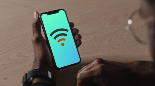 Cách xem lại pass Wi-Fi đã quên trên iOS và Android