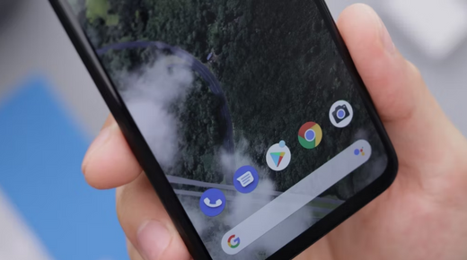 Cách hợp nhất liên hệ bị trùng lặp trong Danh bạ