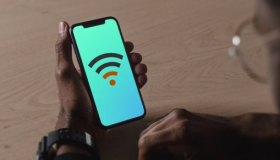 Cách xem lại pass Wi-Fi đã quên trên iOS và Android