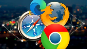 Google dẫn đầu trong top 5 trình duyệt internet tốt nhất tháng 1 năm 2023