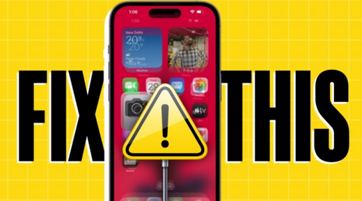 iOS 16: 9 cách sửa lỗi màn hình iPhone bị burn-in
