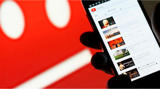 Cách ngăn Youtube theo dõi hoạt động riêng tư của bạn
