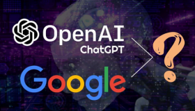ChatGPT vs. Google Search: Công nghệ mới làm thay đổi "sân chơi" độc nhất?