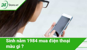 Tuổi Giáp Tý 1984 mệnh gì? Hợp màu, tuổi nào, hướng làm việc nào TỐT?
