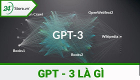 GPT-3 là gì và hoạt động ĐẶC BIỆT của công cụ trí tuệ 5.0