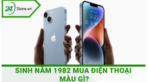 Nhâm Tuất 1982 mệnh gì? Cung gì, hợp màu nào? Gợi ý phong thủy hút LỘC