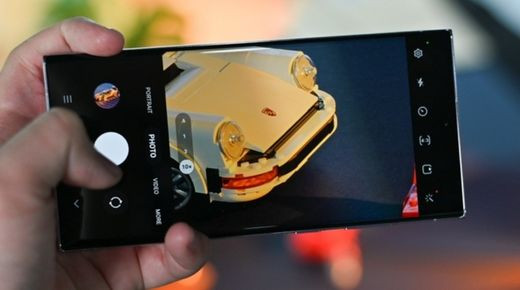 Sốc: Camera 200MP không phải là nâng cấp đáng giá nhất trên Galaxy S23 Ultra