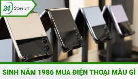 Bính Dần 1986 mệnh gì? Hợp màu gì? Hợp tuổi, hướng làm việc nào?
