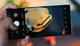 Sốc: Camera 200MP không phải là nâng cấp đáng giá nhất trên Galaxy S23 Ultra