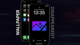 iOS 16: 7 cách sửa lỗi màn hình khóa không hiển thị ảnh nền
