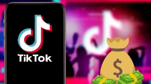 Tính năng mới của TikTok cho phép người sáng tạo thu phí video độc quyền
