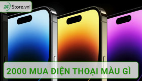 Tuổi Canh Thìn 2000 mệnh gì? Hợp màu gì? Kỵ màu nào?