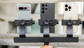 Camera Galaxy S23 Ultra, iPhone 14 Pro Max vs. Pixel 7 Pro: "Tân binh" Samsung liệu có giành phần thắng?
