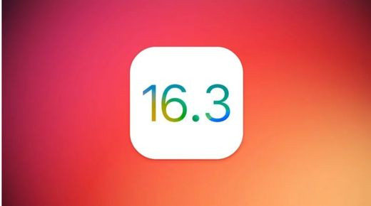 Không thể quay về iOS 16.3 sau khi cập nhập iOS 16.3.1, vẫn còn lựa chọn tốt hơn