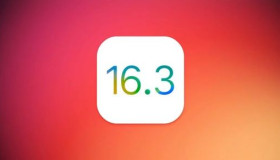Không thể quay về iOS 16.3 sau khi cập nhập iOS 16.3.1, vẫn còn lựa chọn tốt hơn