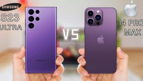 Galaxy S23 Ultra khiến iPhone 14 Pro Max phải "ngửi khói" bởi 5 điều này