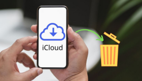 3 cách khoá iCloud từ xa, biến iPhone mất cắp thành cục gạch