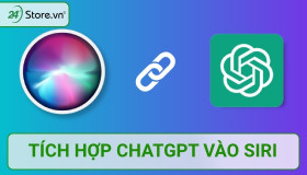 Cách tích hợp chatGPT vào Siri trên iPhone ĐƠN GIẢN nhất