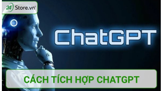 Cách tích hợp chatGPT vào Google Docs, Sheets, Word, Excel