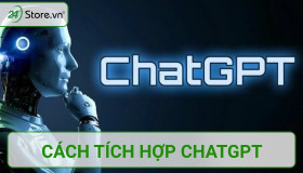 Cách tích hợp chatGPT vào Google Docs, Sheets, Word, Excel