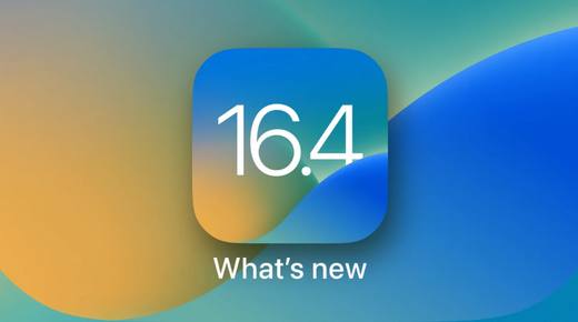 iOS 16.4 beta 2: Bổ sung tùy chọn lật trang trên Apple Books