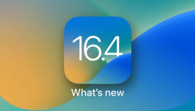 iOS 16.4 beta 2: Bổ sung tùy chọn lật trang trên Apple Books
