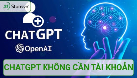 Cách sử dụng chatGPT không cần tài khoản nhanh nhất