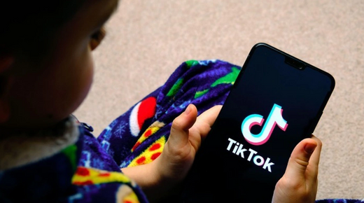 TikTok tự động giới hạn thời gian xem video cho trẻ vị thành niên, tránh gây nghiện
