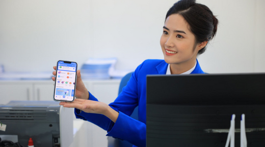 Làm ngay 3 bước đồng bộ thông tin thuê bao để tránh bị khoá SIM