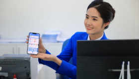 Làm ngay 3 bước đồng bộ thông tin thuê bao để tránh bị khoá SIM