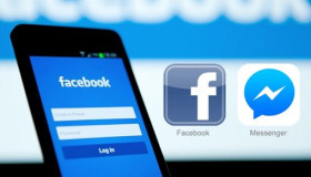 Facebook và Messenger hợp nhất, đẩy mạnh cạnh tranh với TikTok